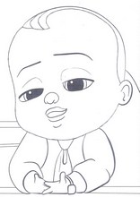 보스 베이비6