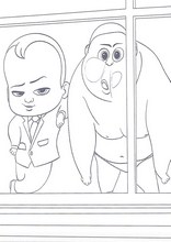 보스 베이비9