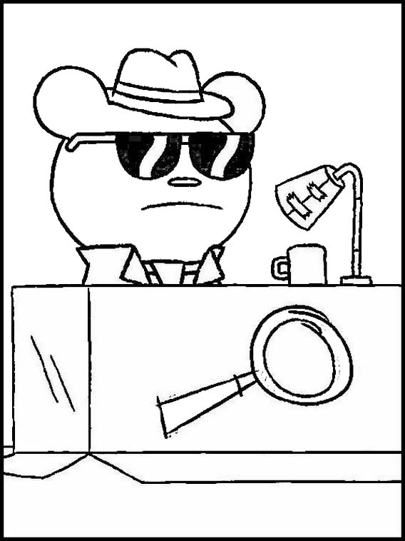 괴짜 베어 19