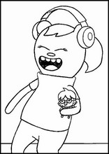 Orso prepotente26