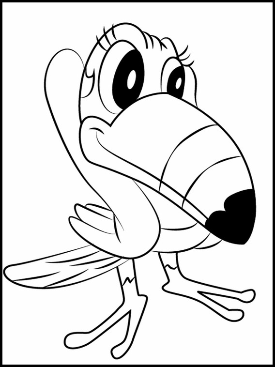 Brandy a pan Whiskers 1