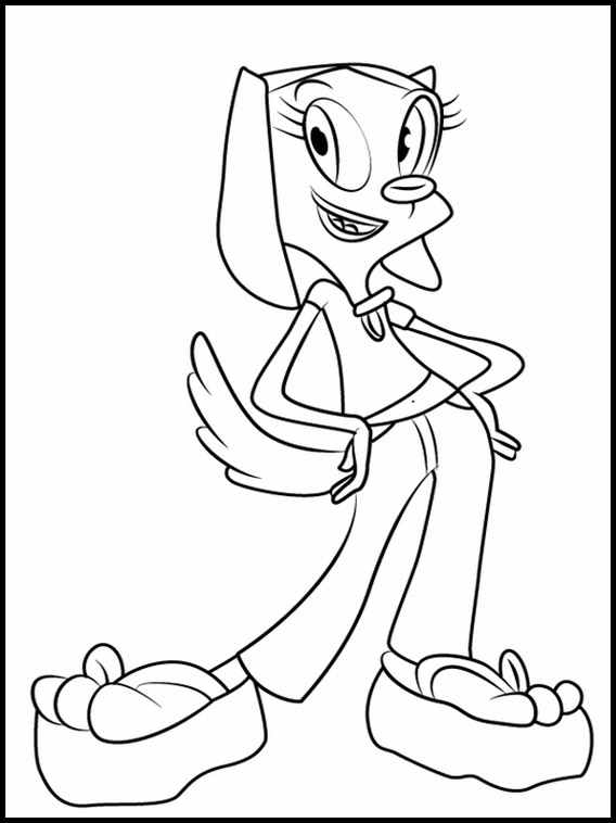 Brandy a pan Whiskers 11
