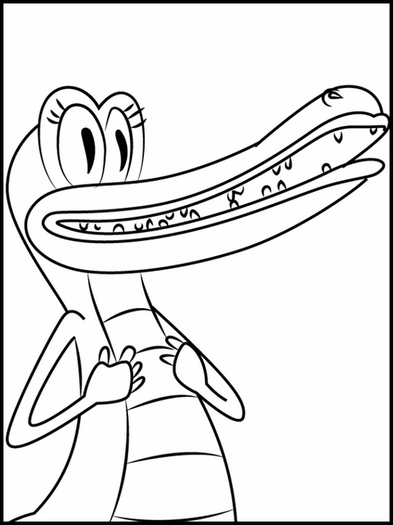 Brandy a pan Whiskers 4