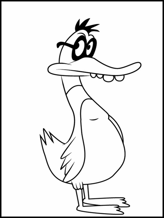 Brandy a pan Whiskers 6