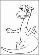 Brandy a pan Whiskers13