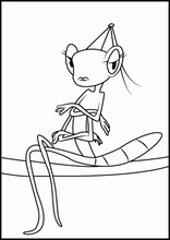 Brandy a pan Whiskers7