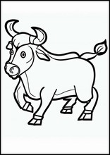 Buoi - Animali2