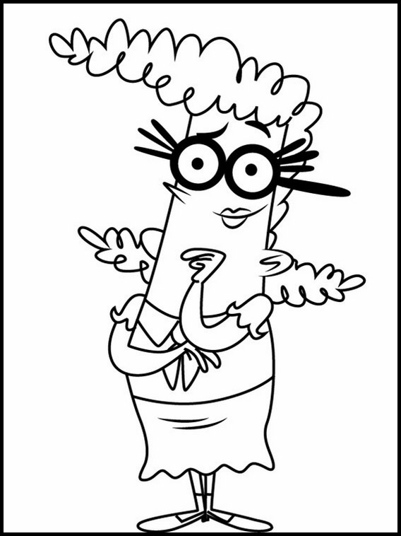 Bunsen, az Ördög 9