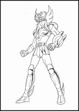 Saint Seiya: Knights of the Zodiac6