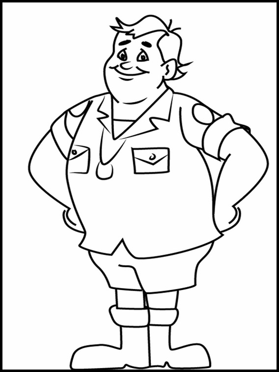 Tábor Édesség 1