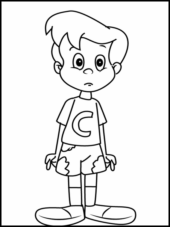 Camp Candy 4