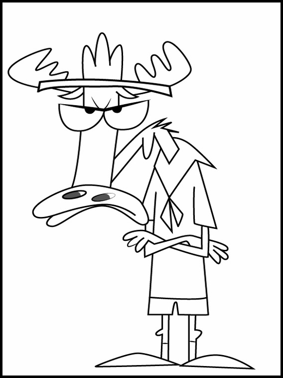 Camp Lazlo 4