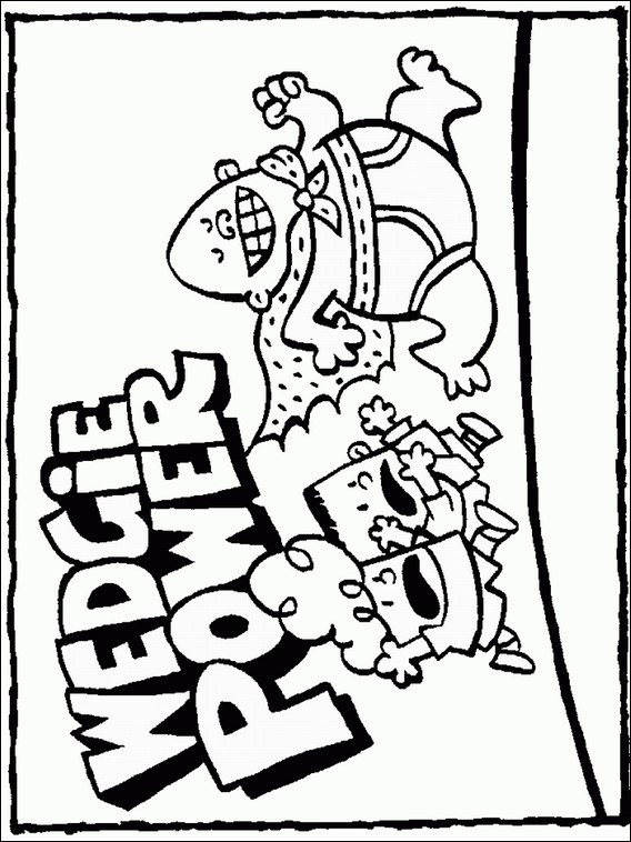 Captain Underpants 3