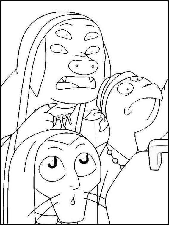 Dům Sov 10