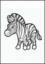斑馬3
