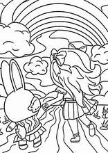 Ragazze Chibi Kawaii24