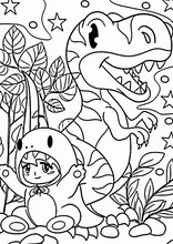 Ragazze Chibi Kawaii33