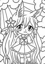 Ragazze Chibi Kawaii34