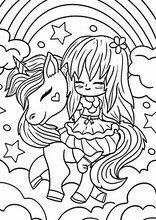Ragazze Chibi Kawaii37