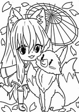Ragazze Chibi Kawaii43