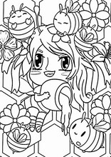 Ragazze Chibi Kawaii44
