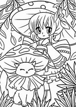 Ragazze Chibi Kawaii45