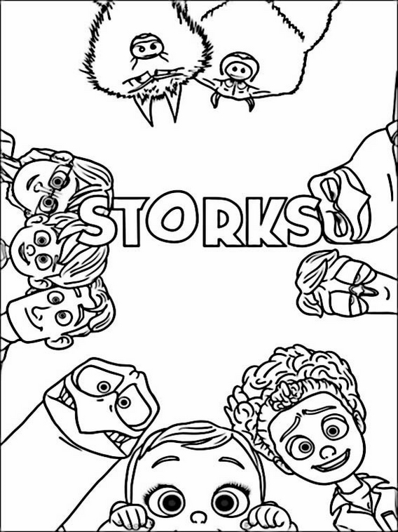 Storks 2