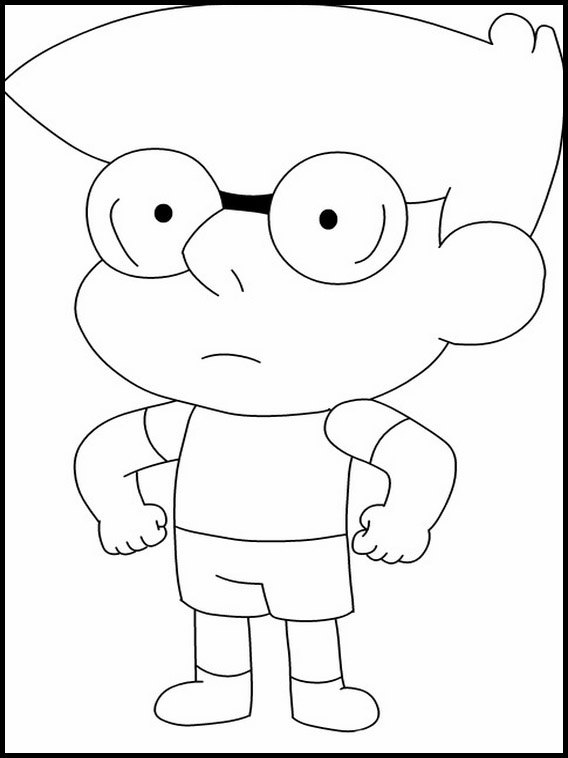 Clarence 4