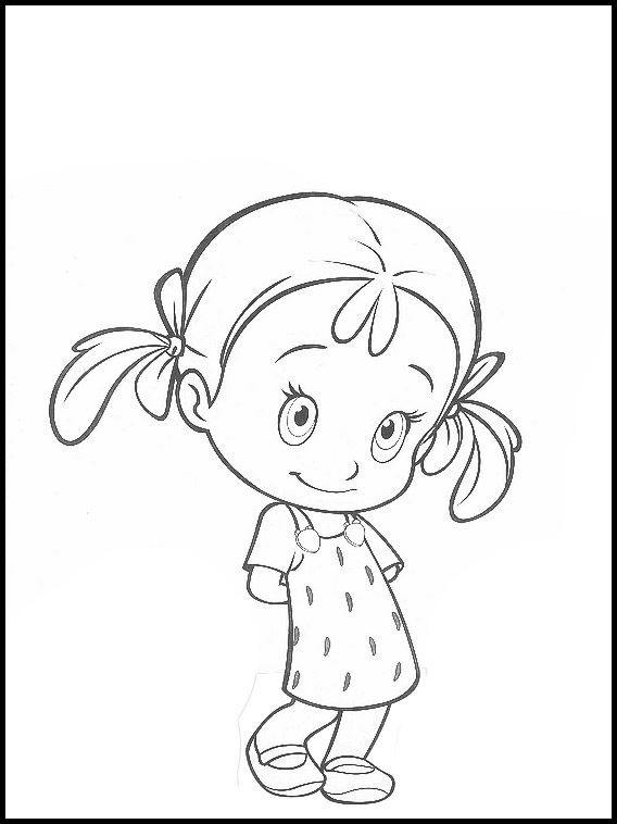 Cleo och Cuquin 7