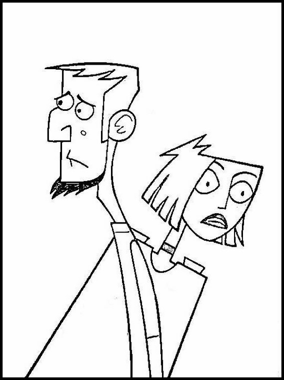 Clone High 1