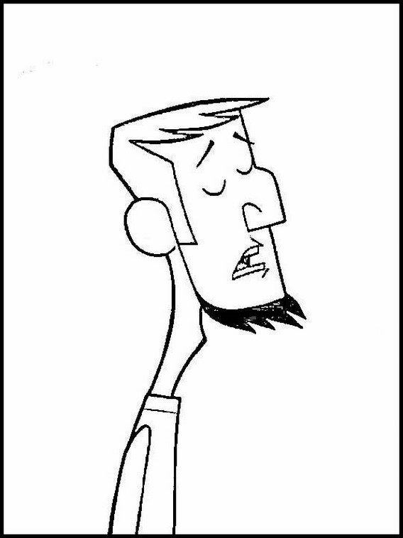 Clone High 16