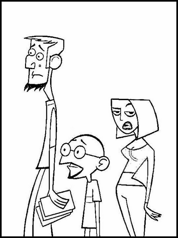 Clone High 4