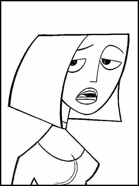 Clone High 6