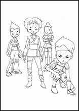 Codigo Lyoko7