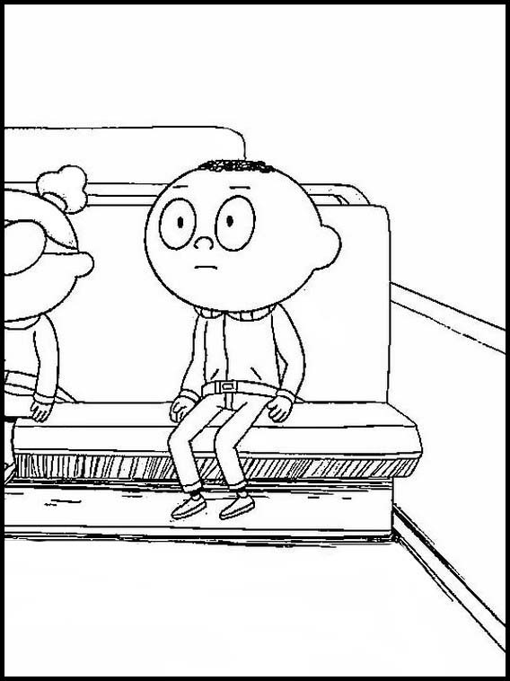 服装探索 9