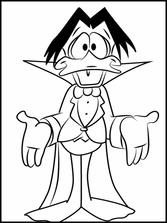 Count Duckula 1