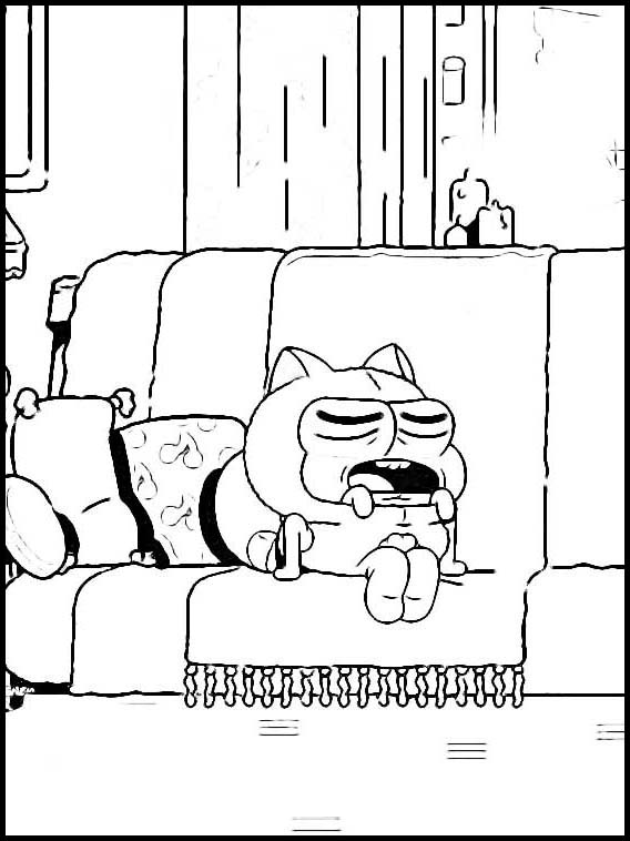 에일리언 가투노 3
