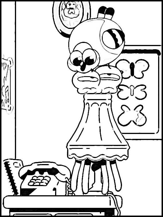 Gatastrófico 42