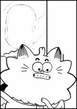 Gatto contraffatto22