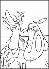 Mucca e Pollo4