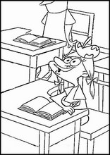 Mucca e Pollo6
