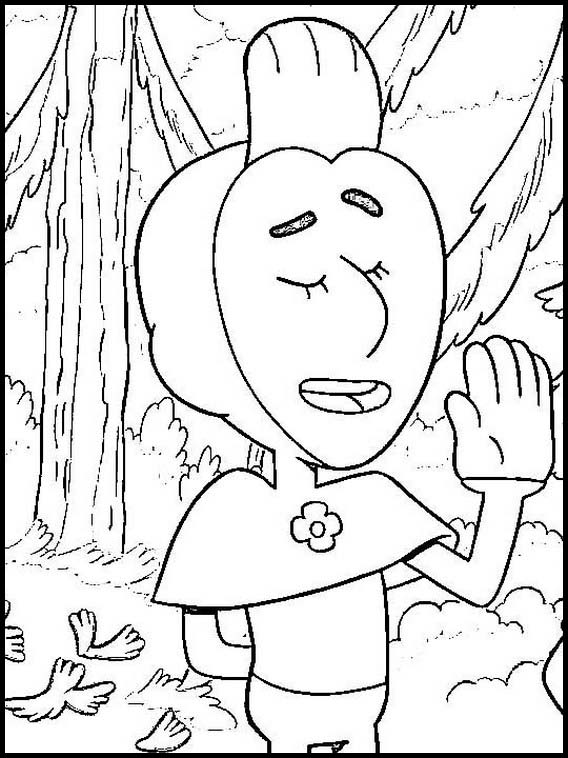 Craig of the Creek 36