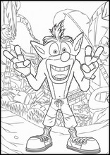 Crash Bandicoot34