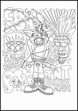 Crash Bandicoot7