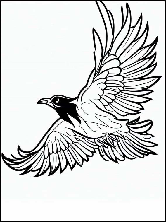 Ravn - Dyr 1