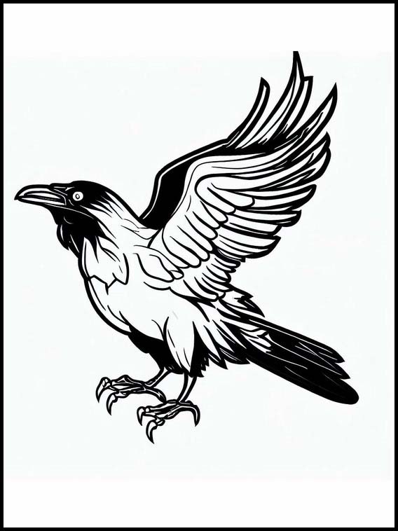Ravn - Dyr 4