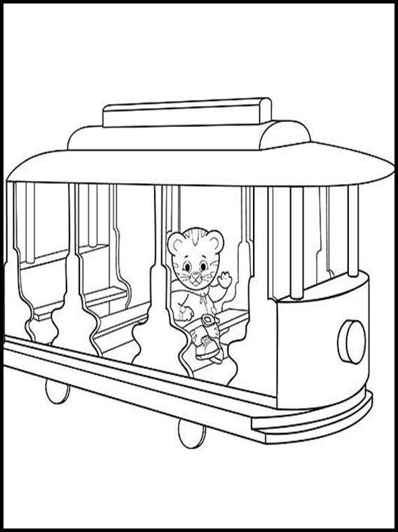 Daniel Tiger 3