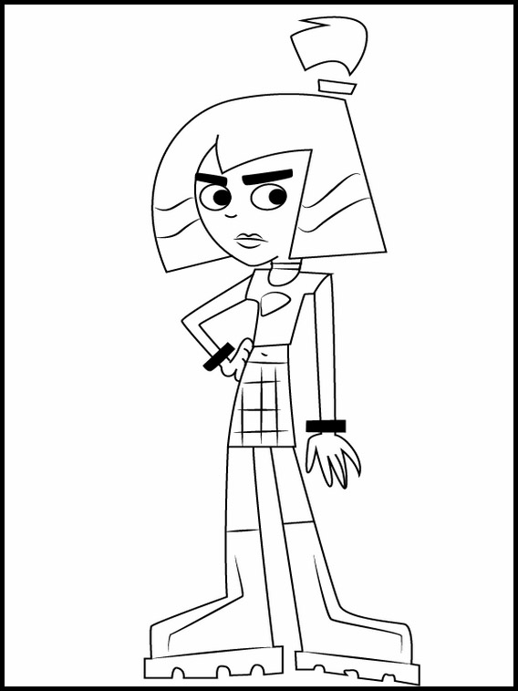 Danny Phantom 6