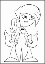 Danny Fantom5