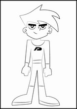 Danny Phantom7